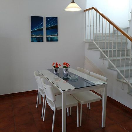 Apartamentos Luna De Nerja Buitenkant foto