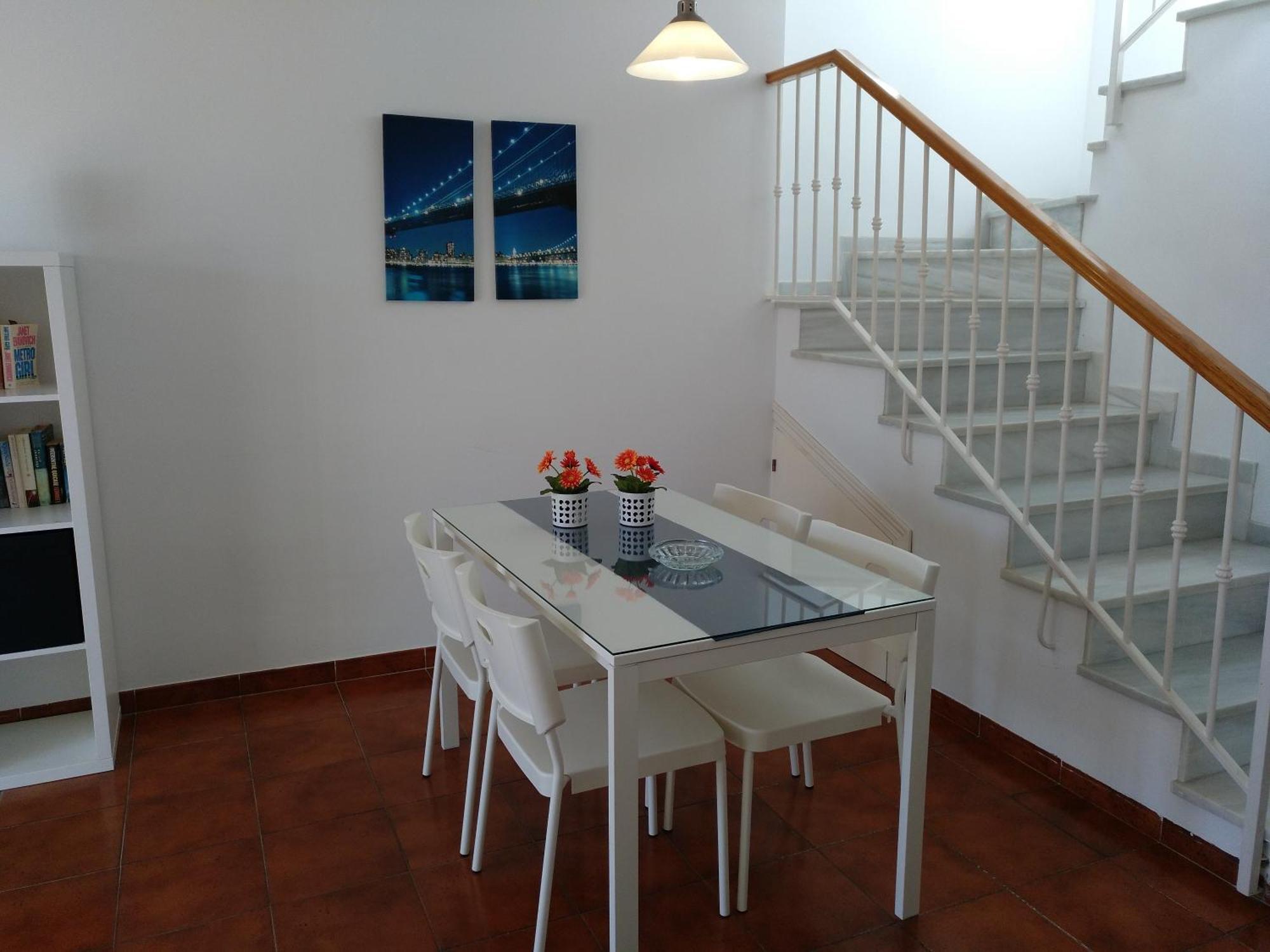 Apartamentos Luna De Nerja Buitenkant foto