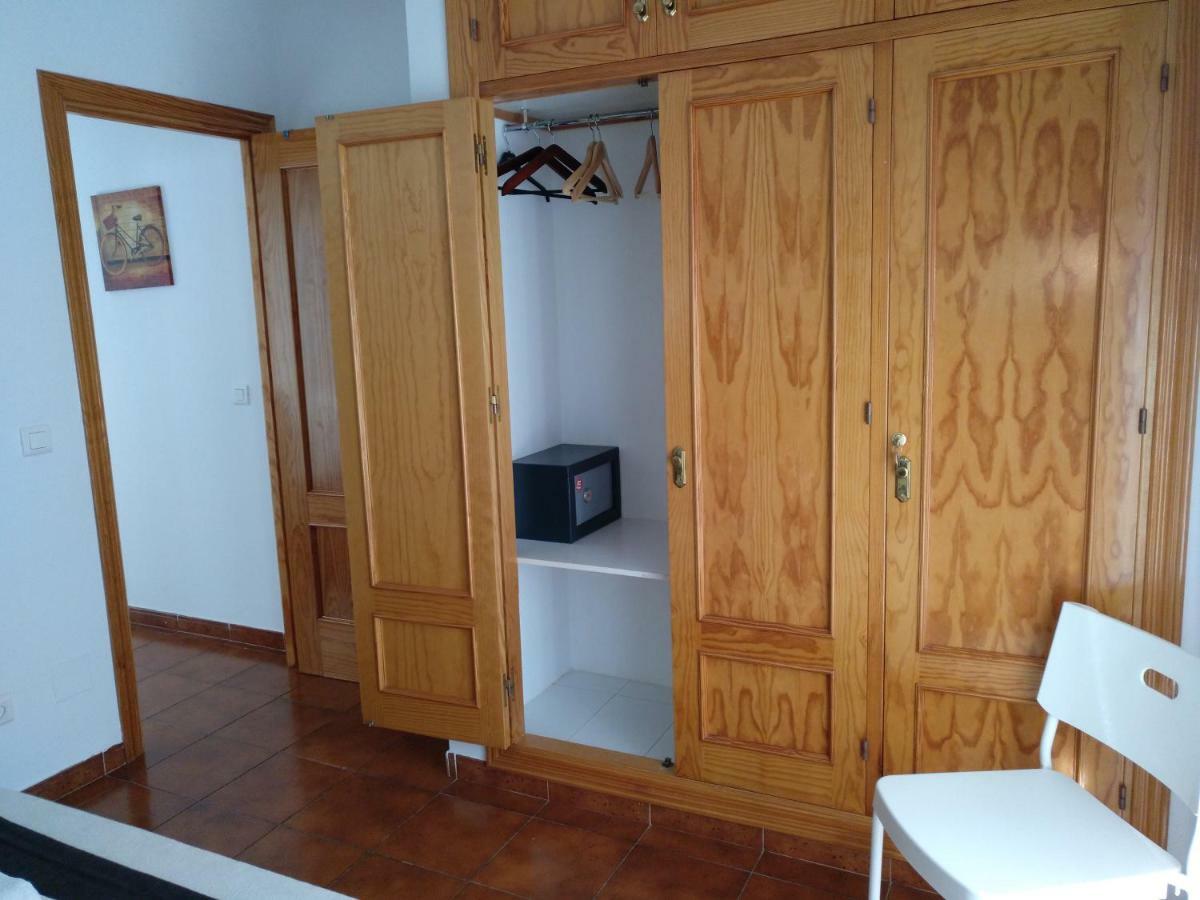 Apartamentos Luna De Nerja Buitenkant foto