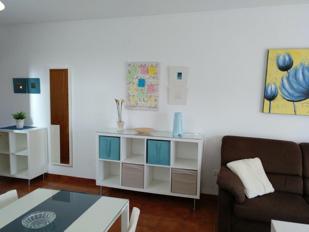 Apartamentos Luna De Nerja Buitenkant foto