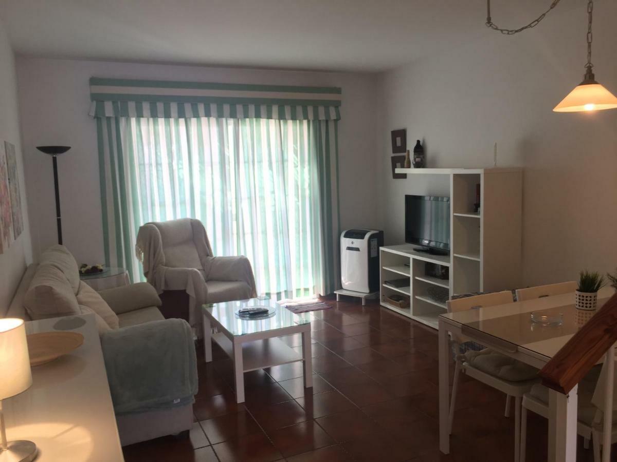 Apartamentos Luna De Nerja Buitenkant foto
