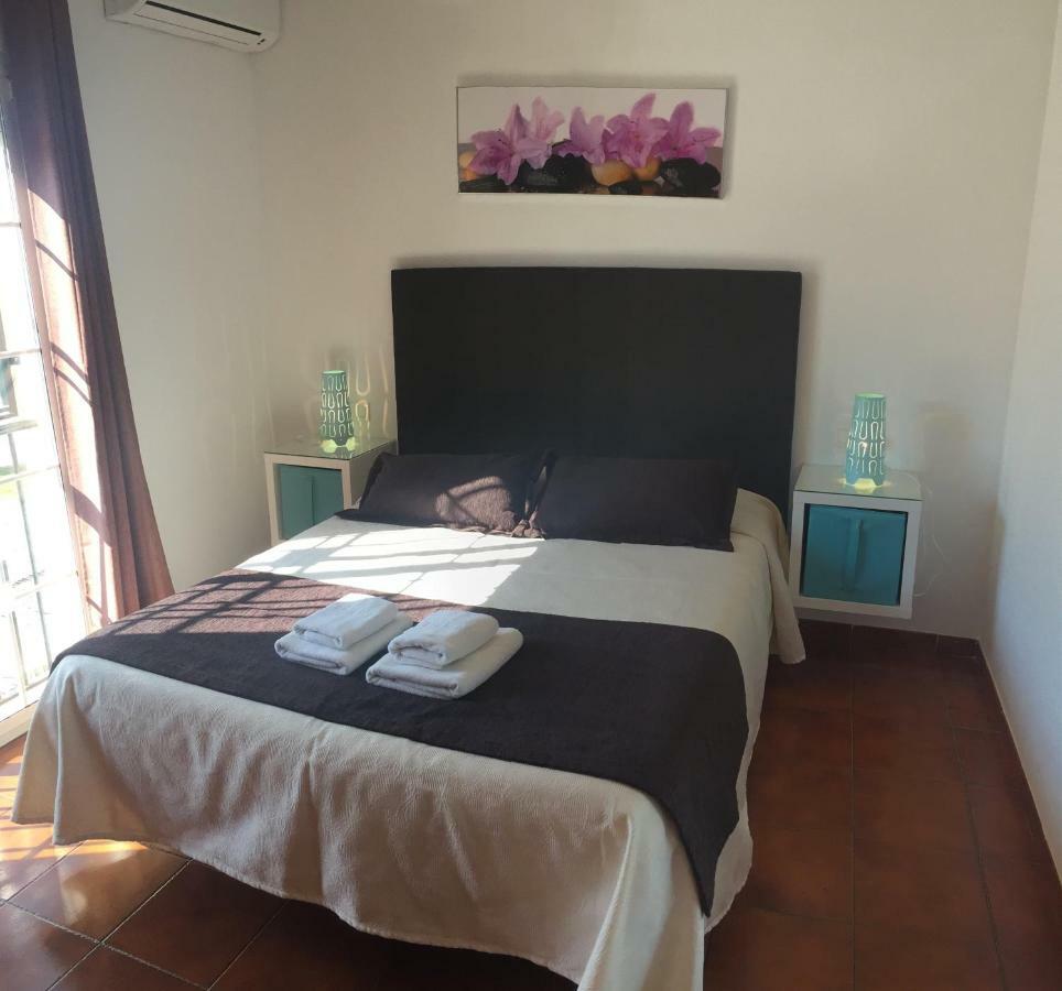 Apartamentos Luna De Nerja Buitenkant foto