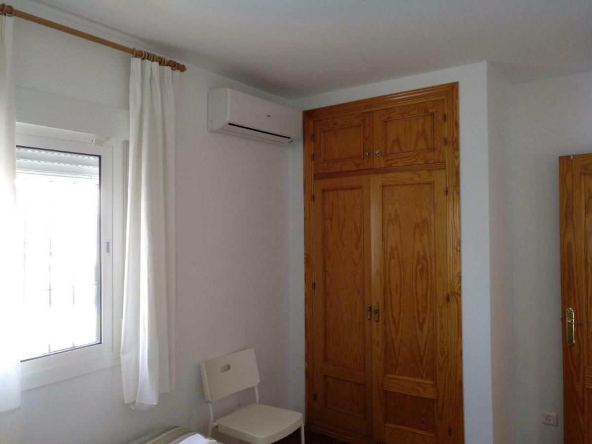 Apartamentos Luna De Nerja Buitenkant foto