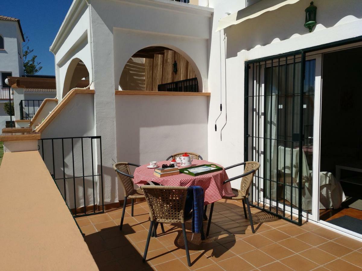 Apartamentos Luna De Nerja Buitenkant foto